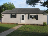 7 Broadview Ave, Lexington, NC 27295 