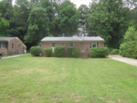 846 Dogwood Cir, High Point, NC 27260 