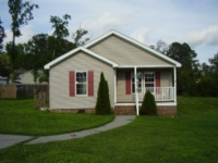 220 Mobley St, Roanoke Rapids, NC 27870 