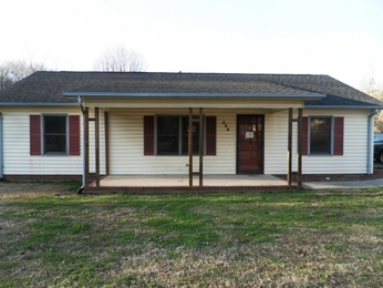 369 Honeycutt Drive SE, Concord, NC 28025 