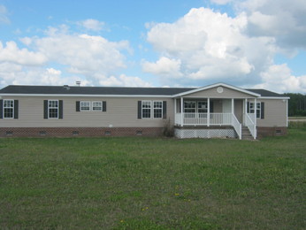 745 Dillards Mill Rd, Tyner, NC 27980 