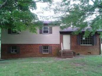 4360 Reidsville Rd, Winston Salem, NC 27101 