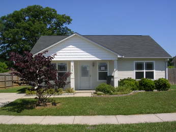 4149 Johnny Knoll, Winston Salem, NC 27107 