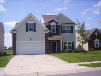 4724 Sunburst Lane, Charlotte, NC 28213 