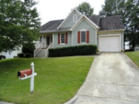 405 Mountain Lake Dr, Raleigh, NC 27610 