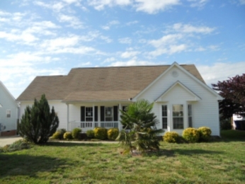 7105 Spanglers Spring Way, Raleigh, NC 27610 