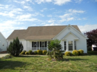 7105 Spanglers Spring Way, Raleigh, NC 27610 