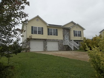 2309 Macarthur Lane, Hudson, NC 28638 