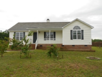 8912 Deep Well Dr, Willow Spring, NC 27592 