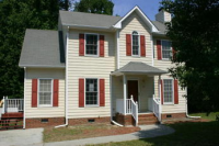 528 Somersworth Dr, Knightdale, NC 27545 