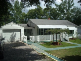 711 Goldston Blvd, Sanford, NC 27330 