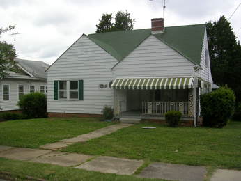 101 W Sprague St, Winston Salem, NC 27127 