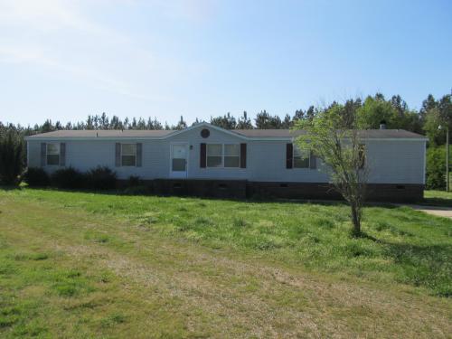 7045 BUNTING RD, Nashville, NC 27856 