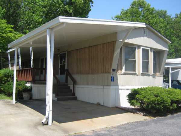 1314 Tunnel Rd #141, Asheville, NC 28805 