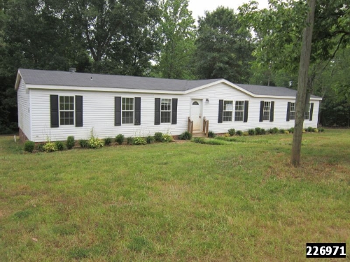 295 BARR-LINK RD, Mount Pleasant, NC 28124 
