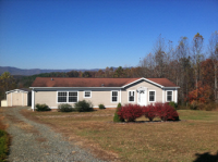 481 Beamer Rd, Mount Airy, NC 27030 