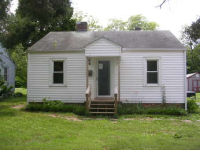 1908 Butler St, Winston Salem, NC 27107 