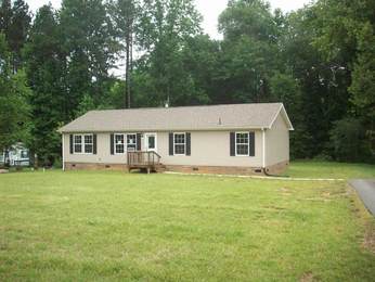 4315 Dry Pond Lane, Conover, NC 28613 
