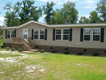 180 Farrior School Rd, Kenansville, NC 28349 