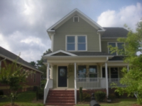 2209 Charles Harshaw Ave, Greensboro, NC 27401 