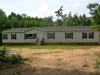 703 S Hwy 705, Seagrove, NC 27341 