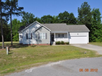126 Mystic Lane, Lillington, NC 27546 