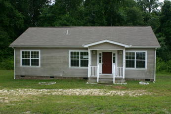 105 Deer Tracks Dr, Wendell, NC 27591 