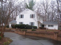 2304 Belmont Drive, Reidsville, NC 27320 