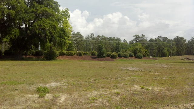 LOT 142 BOGUE WATCH, NEWPORT, NC 28570 