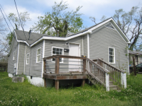 1110  MARK ST, RALEIGH, NC 27601 