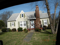 735  KAPP ST, WINSTON SALEM, NC 27105 