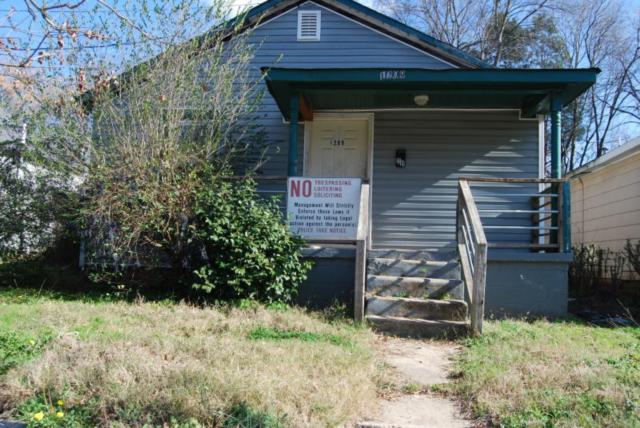 1209  S BLOODWORTH, RALEIGH, NC 27601 