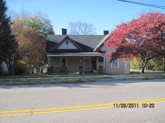 703  BRINGLE FERRY RD, SALISBURY, NC 28144 