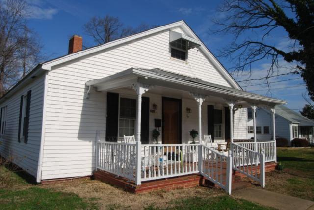 329  N CHARLES ST, ROXBORO, NC 27573 