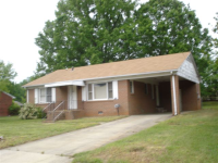 616 S CLAY STREET, SALISBURY, NC 28146 