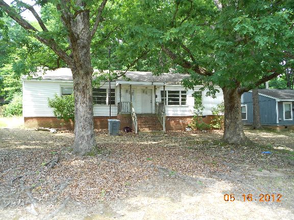 514 GOLDSTON BLVD, SANFORD, NC 27330 