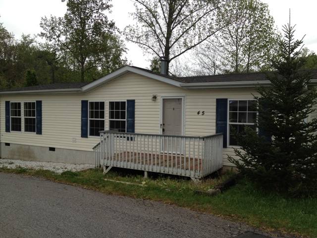 45  GOOSE CREEK RD, SWANNANOA, NC 28778 