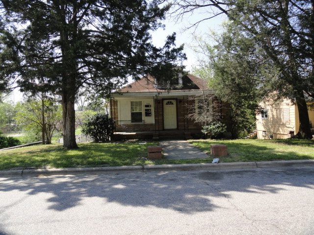 734  S STATE ST, RALEIGH, NC 27601 