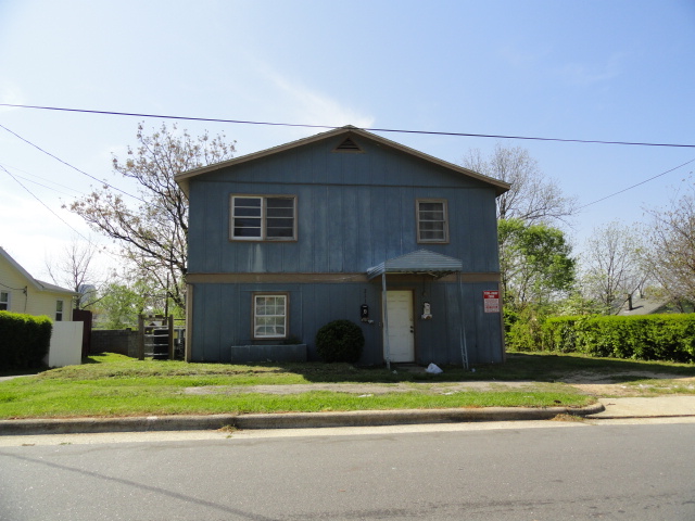 211 N STATE ST, RALEIGH, NC 27601 