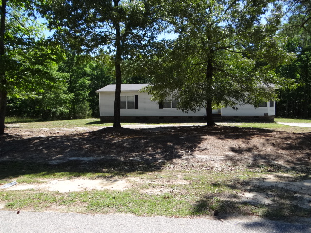 2708  WOODIE DR, WENDELL, NC 27591 