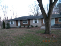 162  HORSE TRAIL, LOWGAP, NC 27024 