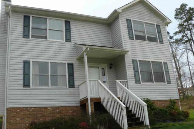 1721  BRAEMORE CT, KERNERSVILL, NC 27284 