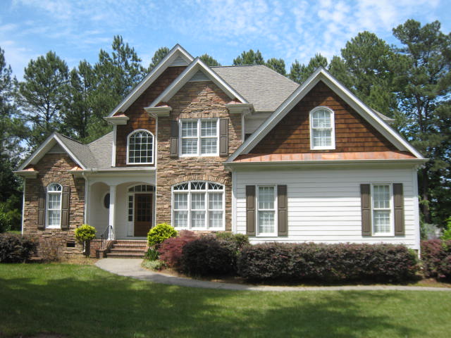 15  OAK GROVE CHURCH RD, YOUNGSVILLE, NC 27596 