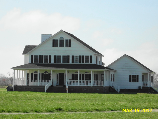 316  OXFORD RD, MOYOCK, NC 27958 