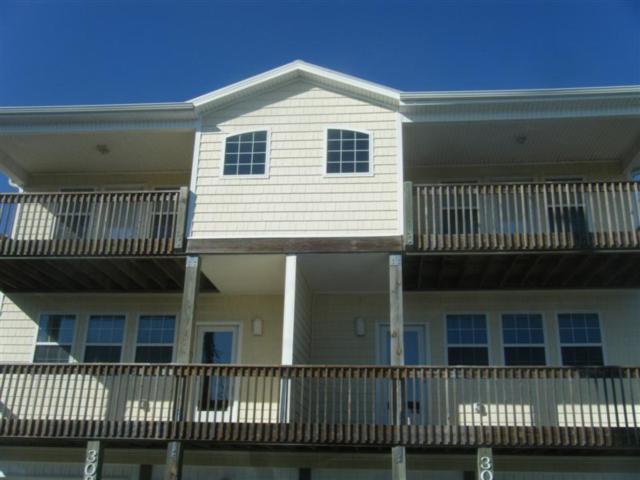 308 N ANDERSON BLVD A AND, TOPSAIL BEACH, NC 28445 