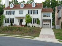 4023 ALEXANDRA ALLEY DRIVE, CHARLOTTE, NC 28210 