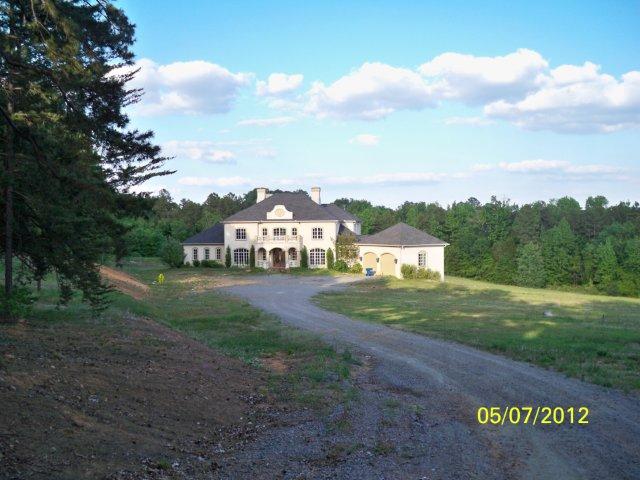 3624 TRINITY CHURCH DR, CONCORD, NC 28027 