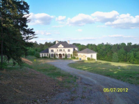 3624 TRINITY CHURCH DR, CONCORD, NC 28027 