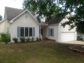 1716 Ashley Downs D, Apex, NC 27502 