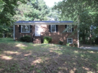 4909 Thornbrook Ln, Winston Salem, NC 27105 